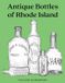 Antique Libri GmbH Antique Bottles of Rhode Island Paperback