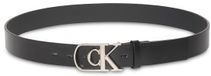 Calvin Klein Ceinture Homme Cuir