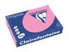 Clairefontaine Trophée Pastel A4 felroze 80 g 500 vel