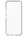 Samsung Galaxy A54 Cover - Transparant TPU Case
