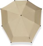 Senz Automatic paraplu champagne