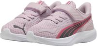 PUMA Kindersneakers met klittenband van Pounce AC inf
