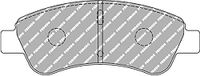 Ferodo FCP1399Z Racing remblokken