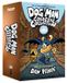 Dog Libri GmbH Dog Man Colossal Collection (Dog Man #7-9 Box Set)
