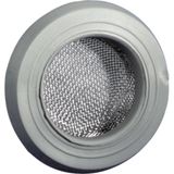 Basic Panda Basic Rubberring 34 Met Zeefje