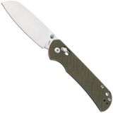 CJRB Lyrid J1953-GN Stonewashed AR-RPM9, Green G10, zakmes