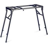 Stagg 25013276 MXS-A1 Adjustafel Mixer/Keyboard Stand