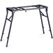 Stagg 25013276 MXS-A1 Adjustafel Mixer/Keyboard Stand