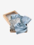 VERTBAUDET Babypakje blauw