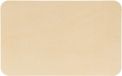Artemio 5 houten platen 16x10 cm