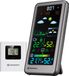 Bresser Weerstation - Neomeo V - Draadloos - Zilver