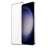 Dux Ducis Screen Protector Geschikt voor Samsung Galaxy A56 - 9H Tempered Glass - Beschermglas 0.3mm - Ultra Clear