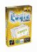 Brain Games Logic Cards Yellow - Jeu de cartes éducatif - Néerlandais - 2-6 joueurs - 3-99 ans