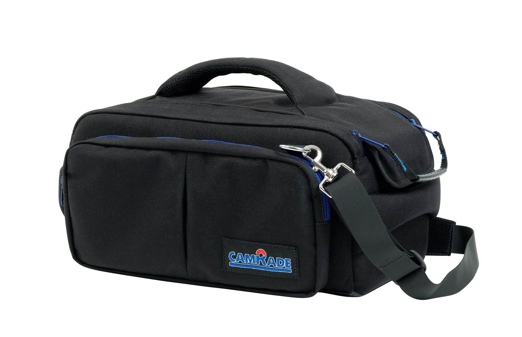 CamRade run&gunBag - CAM-R&GB-SMALL - Zwart