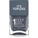 Nails Inc. It's Topless