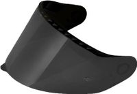 Nolan X-904 Ultra Carbon, bouclier, couleur: Teinté Foncé
