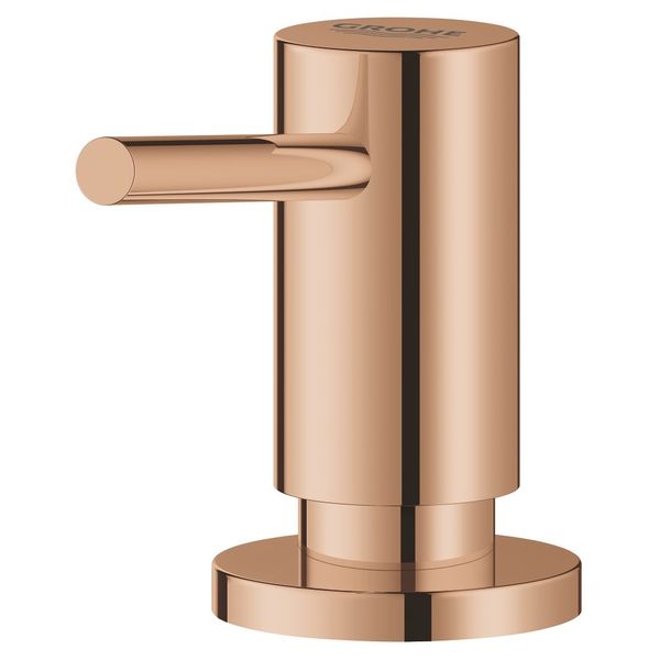 GROHE Cosmopolitan Zeepdispenser - Warm Sunset - 40535DA0