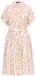 usha BLACK LABEL Usha Dress