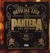 Official Pantera Official Live - 101 Proof