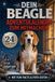 Beagle Adventskalender: Gemeinsam durch 24 Tage voller Spaß & Erinnerungen | Mit Fun-Facts & Foto-Seiten