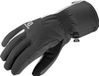 Salomon Propeller Dry W Dames Winterhandschoenen Zwart Waterproof