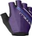 Castelli DOLCISSIMA 2 fietshandschoenen Dames Deep Purple Blue Iris - Vrouwen - maat XS