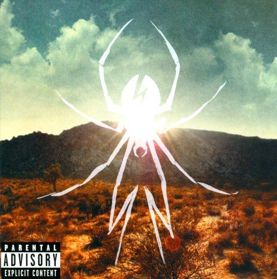 My Chemical Romance - Danger Days: The True Lives Of - Rock