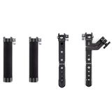 DJI R Twist Grip Dual Handle Black