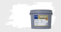 Wixx Ultra Easy Clean Matt - 10L - Wit