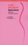 Speculum. L'altra donna Paperback 352 Pagina's