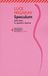 Speculum. L'altra donna Paperback 352 Pagina's