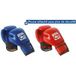 Tremblay Gants de boxe (x2)