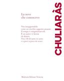 La neve che conoscevo. Poesie scelte (1983-2000). Ediz. italiana e greca