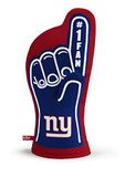 NFL New York Giants NFL #1 ovenwant, blauw, afmetingen: 33,7 cm x 16,5 cm