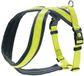 Hunter Hondentuigje London Comfort S/M Limoen