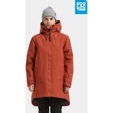 Didriksons Eris Parka Femme