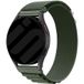 Huawei Watch GT 3 - 42mm Alpine nylon bandje (vert)