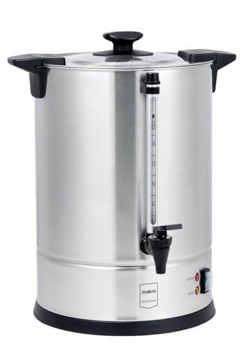 METRO PROFESSIONAL Koffie percolator GCM4011