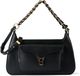 COCCINELLE Sac bandoulière Beat Generatio Sac bandoulière Noir noir