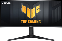 ASUS TUF Gaming VG34VQL3A 34" Ultrawide Gaming Monitor - 3440x1440, 180Hz, VA, HDR10