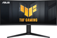 ASUS TUF Gaming VG34VQL3A 34" Ultrawide Gaming Monitor - 3440x1440, 180Hz, VA, HDR10