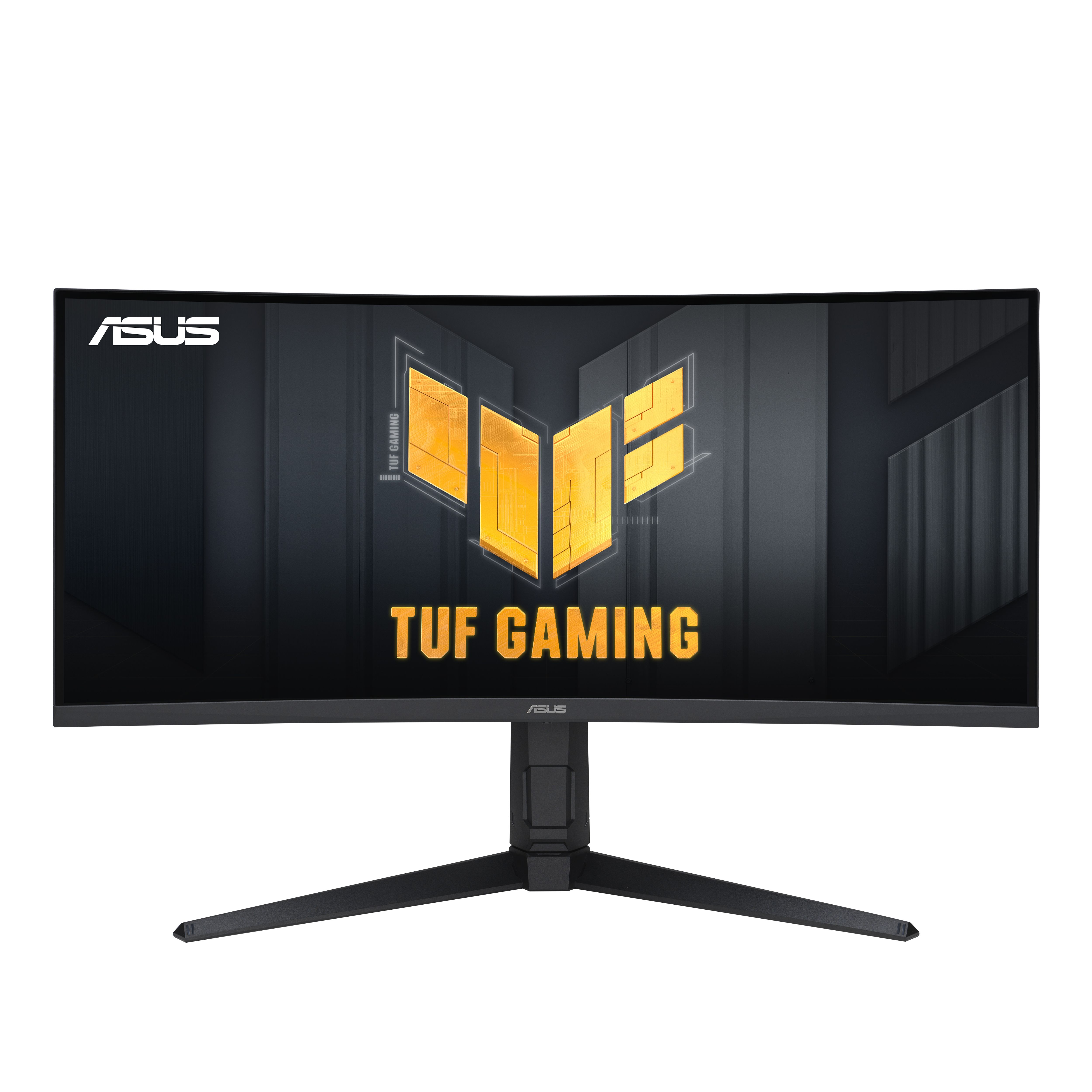 ASUS TUF Gaming VG34VQL3A 34" Ultrawide Gaming Monitor - 3440x1440, 180Hz, VA, HDR10