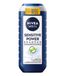 NIVEA MEN Sensitive Power Shampoo 250 ml