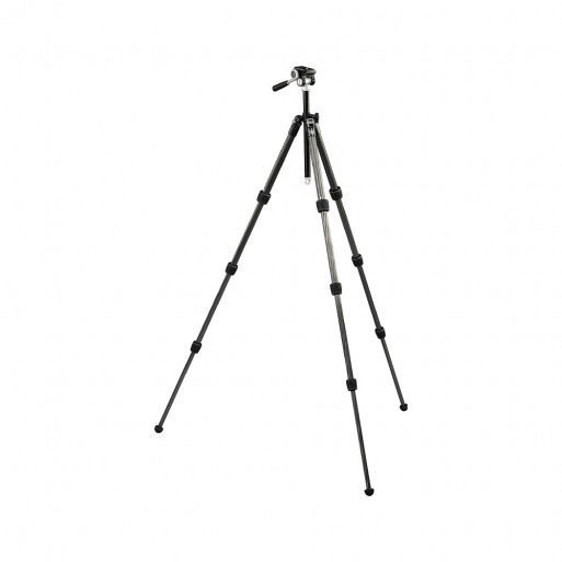 Boeken Vortex Summit Carbon II Tripod Kit