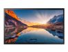 Samsung LH43QMRTBGC 43" 4K Ultra HD Zwart Touchscreen