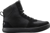 Ixon Ghost Air Motorschoenen - Zwart - Maat 43
