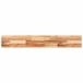 VidaXL Tafelblad rechthoekig 140x20x4 cm massief acaciahout