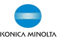 Konica Minolta DV-616K - Drumkit - zwart