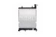 MAHLE CR 1281 001S Radiateur du moteur