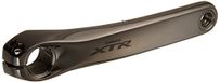 SHIMANO Fc-M9020 Krukarm Silver/Black 180 mm